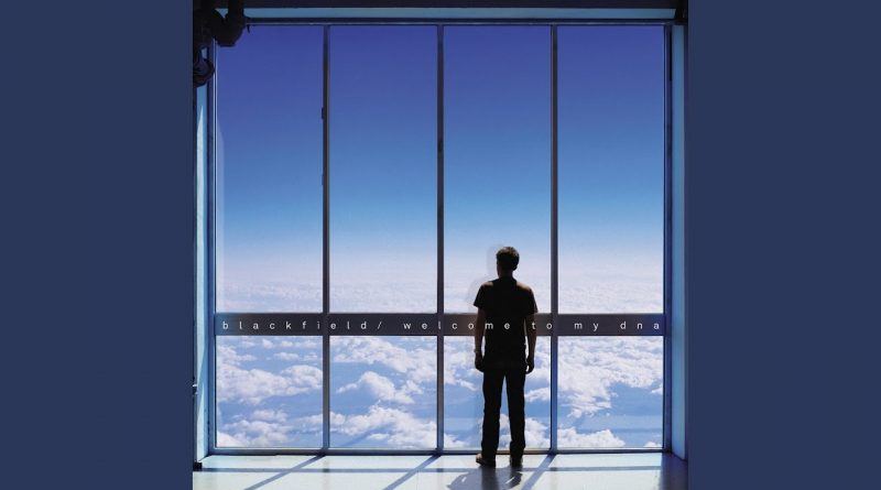 Blackfield - Scars