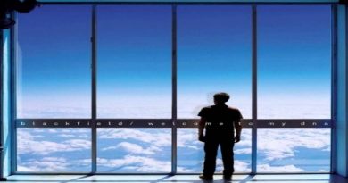 Blackfield - Rising Of The Tide