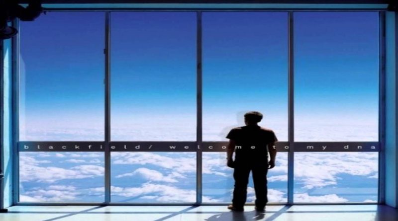 Blackfield - Rising Of The Tide