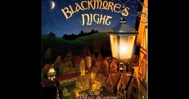 Blackmore's Night - Faerie Queen