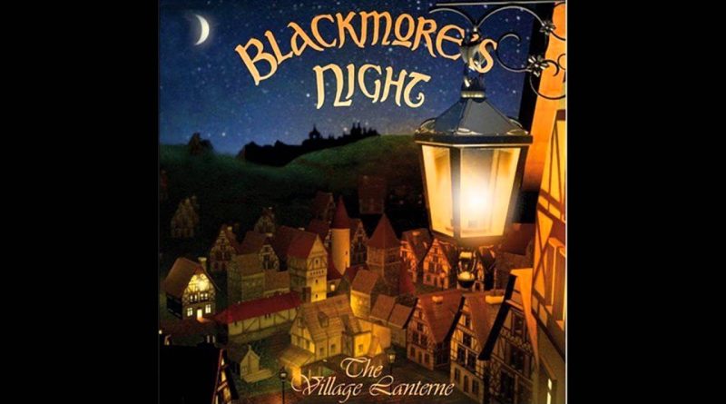 Blackmore's Night - Faerie Queen