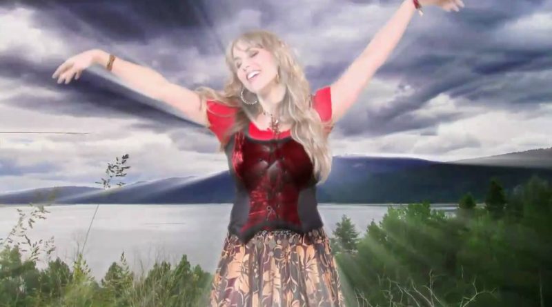 Blackmore's Night - Highland