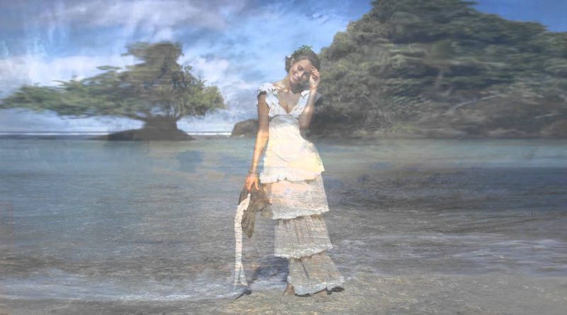 Blackmore's Night - Ocean Gypsy