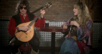 Blackmore's Night - Queen For A Day