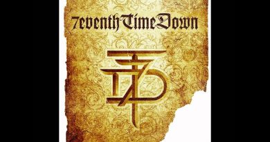 7eventh Time Down - World Changer