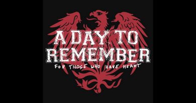 A Day To Remember - Speak Of The Devil
