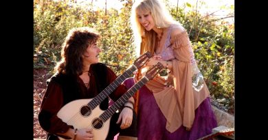 Blackmore's Night - Written In The Stars