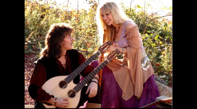 Blackmore's Night - Written In The Stars