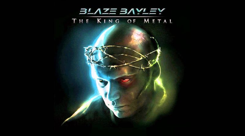 Blaze Bayley - Dimebag