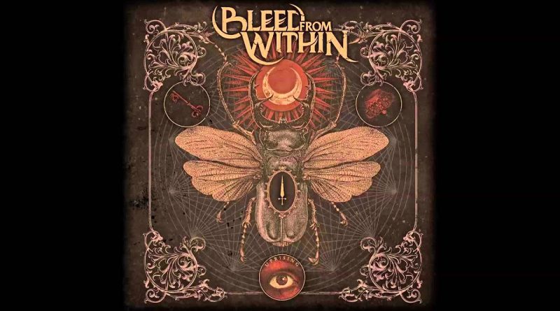 Bleed From Within - Strive