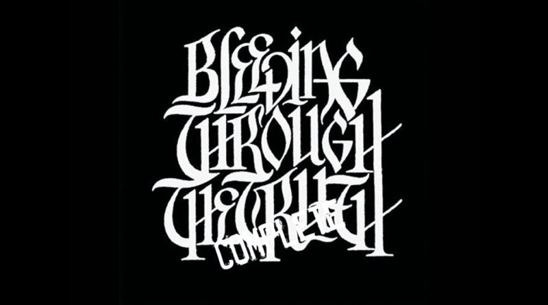 Bleeding Through - Return To Sender