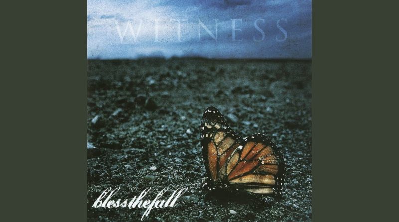 Blessthefall - Last One Left
