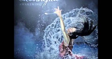 Blessthefall - Undefeated