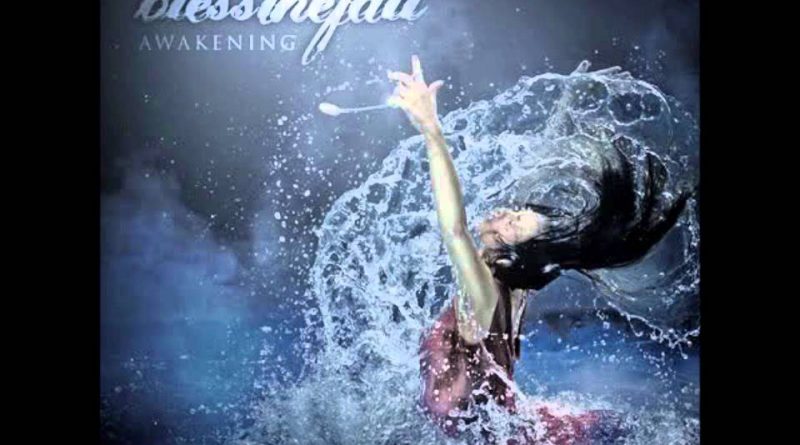 Blessthefall - Undefeated