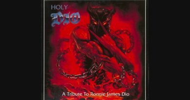 Blind Guardian - Don't Talk To Strangers