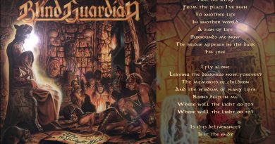 Blind Guardian - Lost In The Twilight Hall