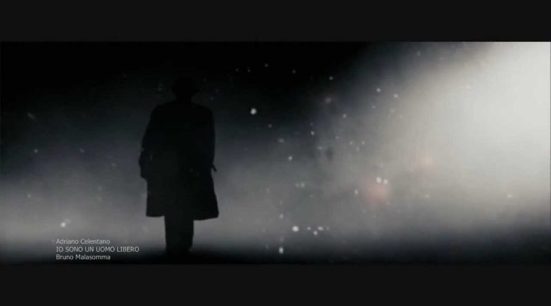 Adriano Celentano - Io Sono Un Uomo Libero