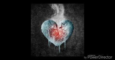 36 Crazyfists - The Heart And The Shape
