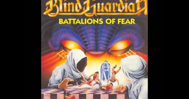 Blind Guardian - Run For The Night