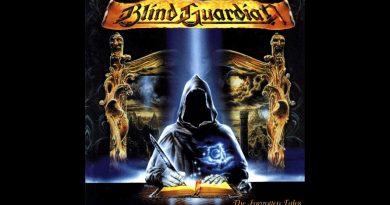 Blind Guardian - Surfin' Usa