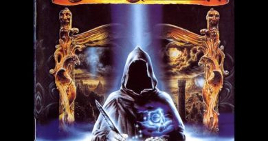 Blind Guardian - To France