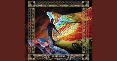Bliss N Eso - Field Of Dreams