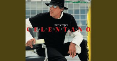 Adriano Celentano - Respiri Di Vita