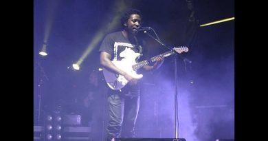 Bloc Party - Real Talk