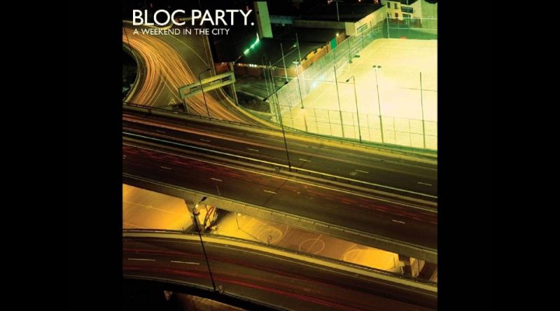 Bloc Party - Where Is Home
