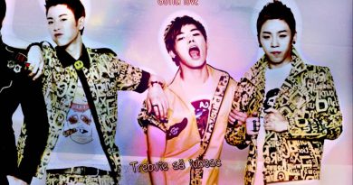 Block B - U Hoo Hoo