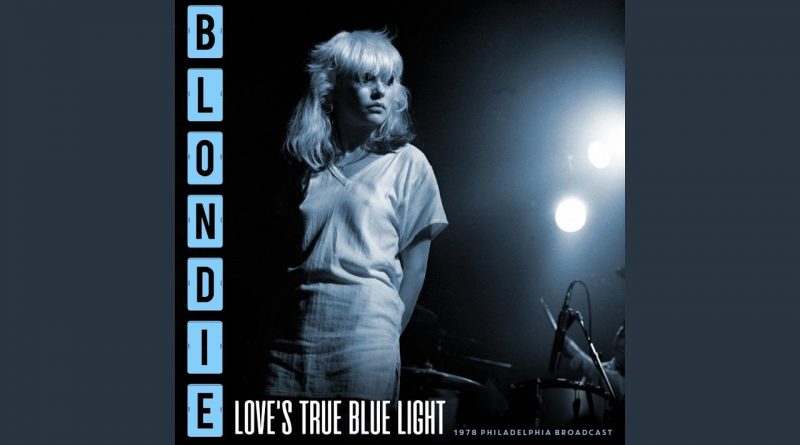 Blondie - Will Anything Happen_