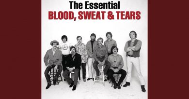 Blood, Sweat & Tears - Cowboys And Indians