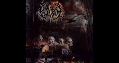 Bloodbath - Feeding The Undead