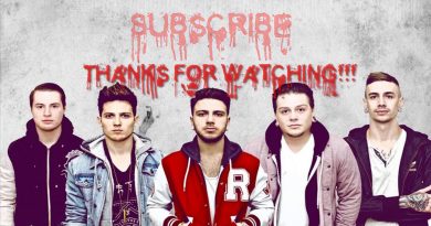 Abandon All Ships - Cowboys