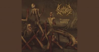 Bloodbath - Iesous