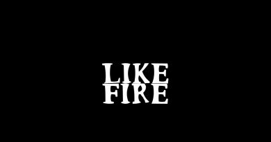 Bloodbath - Like Fire