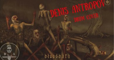 Bloodbath - Process Of Disillumination