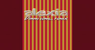 Alexia - Dimmi Come...