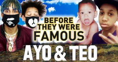 Ayo - Before