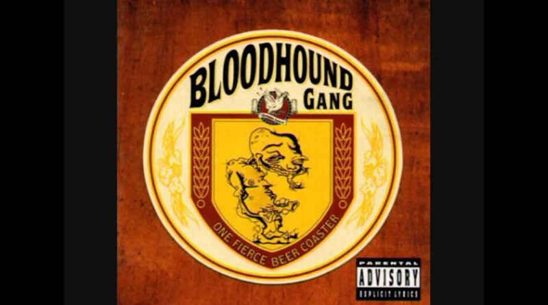 Bloodhound Gang - Going Nowhere Slow