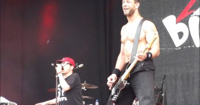 Bloodhound Gang - Hell Yeah