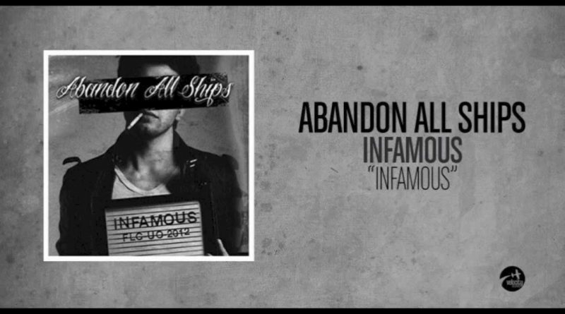 Abandon All Ships - Less Than Love