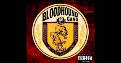 Bloodhound Gang - It's Tricky