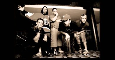 Bloodhound Gang - Ralph Wiggum