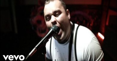 Alexisonfire - Born And Raised