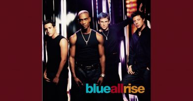Blue - This Temptation