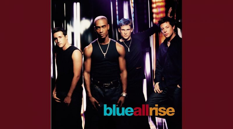Blue - This Temptation