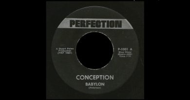 Blue Cheer - Babylon