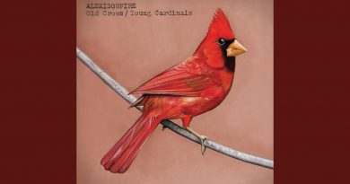 Alexisonfire - Emerald Street