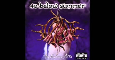 40 Below Summer - Breathless